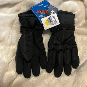 Fan-Tex insulated waterproof winter gloves